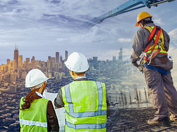 9 Best Construction Companies in Dubai – List of Builders and Contractors