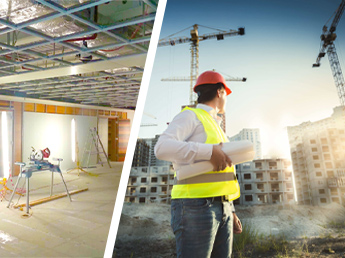 05 Top Fit Out Contracting Companies in Dubai, UAE 2024