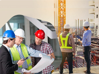 Top 11 Building Contracting Companies in Dubai, UAE