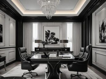 Private Offices
