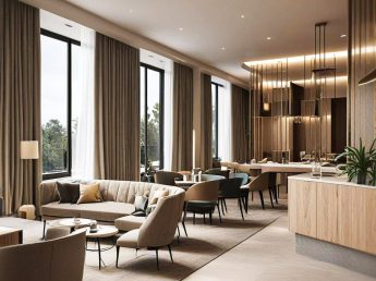 fitout contractors Dubai